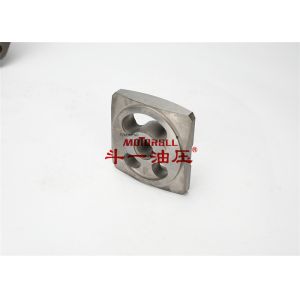 A8v107 A8v0107 Hydraulic Pump Motor Parts Valve Plate For Roxroth
