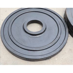 Oilfield Drill Pipe Wiper NBR​