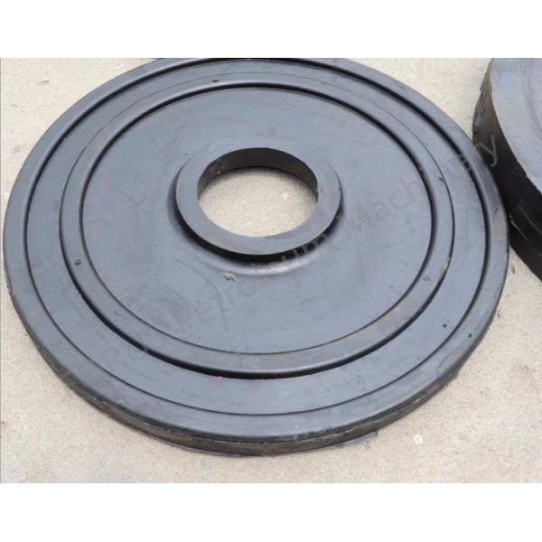 Buy Oilfield Drill Pipe Wiper NBR​ at wholesale prices