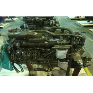 Reliable Bus Spare Parts Yutong Bus ZK6752D Yuchai Engine YC4D140-45 High Precision