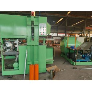 Guangzhou Nanya Industrial Packaging Egg Tray Machine / Pulp Molding Equipment /
