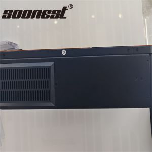 6Kw Solar Inverter Pv Power Plant On Grid Inverters Solar Power System Panels