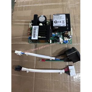 Mindray SV300 SV350 Ventilator AC-DC Power Supply Board New Version MKP199C-18