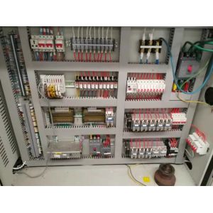 Transparent TPU Shoe Insole Making Machine