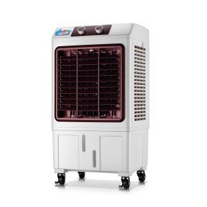 Other Number of Blades Mini Portable Air Conditioner Fan for Household