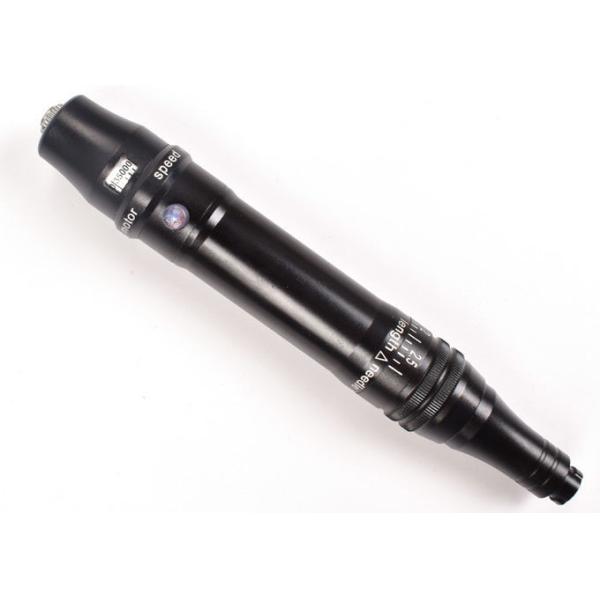 German Motor PMU Permanent Eyebrow Tattoo Machine For Microblading Lips