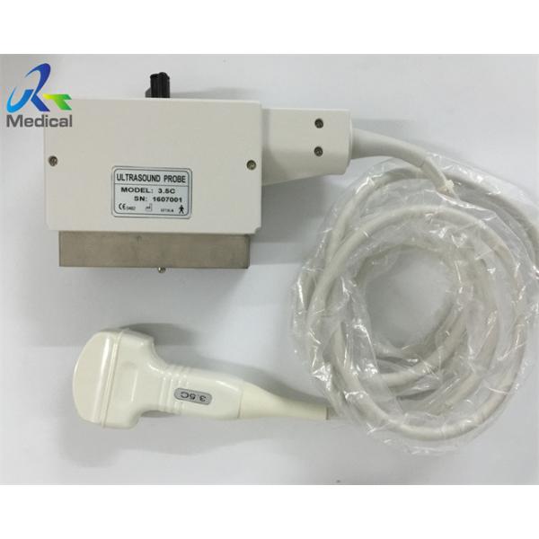 Buy Healthcare Ultrasound Probes GE 3.5C Curved Array Transducer at wholesale prices