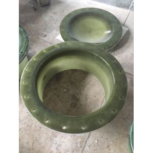 Quality Durable GRP Manhole Fibre Chamber Cover With High Corrosion Resistance for sale