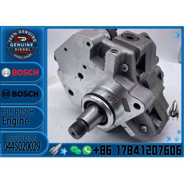 Injection Fuel Pump ME223576 ME221915 0445020029 ME225083 0445020028 ME223954 4M50 Fuel Pump For Mitsubishi