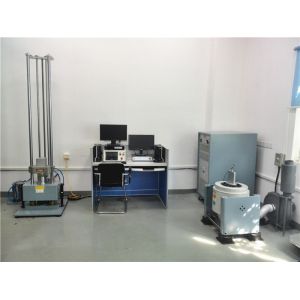HSKT10 Customized Shock Test System For Consumer Electronics LABTONE
