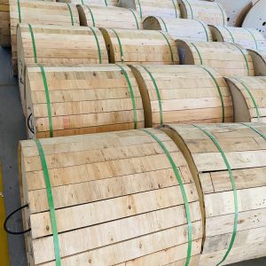 OEM Outdoor Fiber Optic Cable