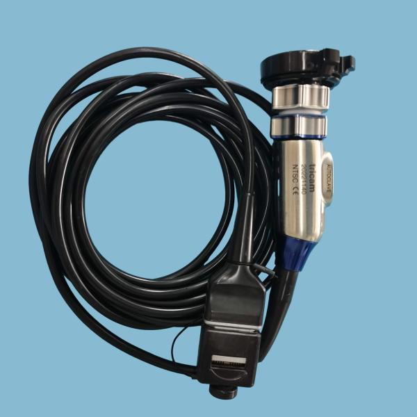 Buy 20221140 Endoscopy Camera Autoclavable Camera Head Medical Camera Systems at wholesale prices