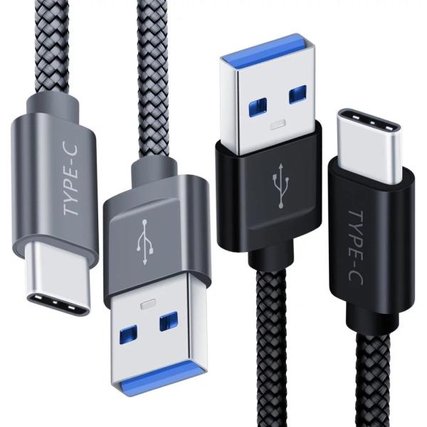 Precise Colorful USB Type C Cable , Iphone Charger Cable With Novel Design