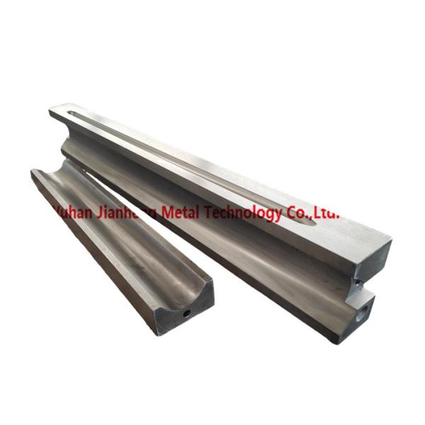 Buy Alloy Steel Casting Jaw Crusher Spare Parts at wholesale prices