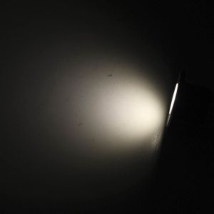 Underground led IP67 12V 1W Recessed Stair Lights