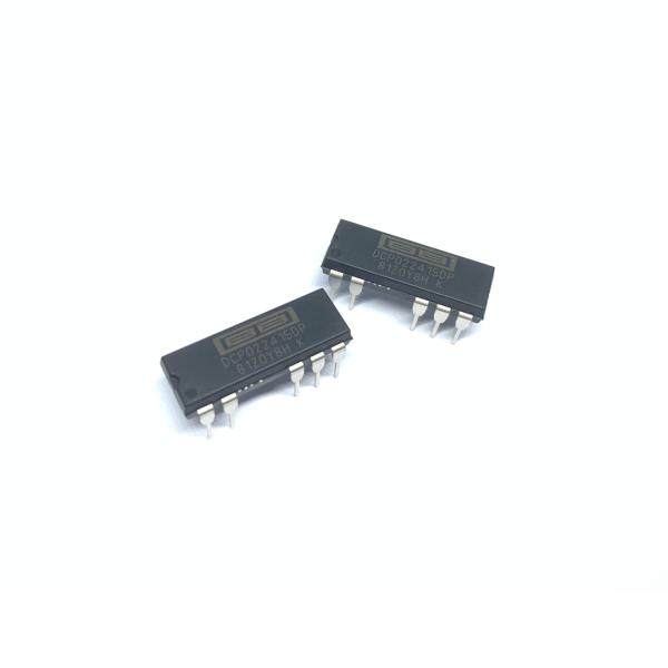 Original stock electronic components chips integrated circuit DCP022415DP