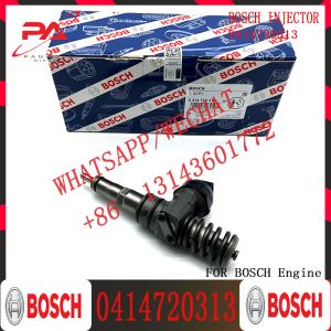 diesel engine fuel injector unit pump 0414720037 0414720313 0414720221