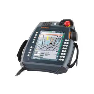 Kuka Smartpad 2 10m Supports Multiple Programming Languages KRL