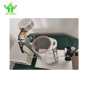 Automotive 500W NF P92-505 Flammability Testing Equipment