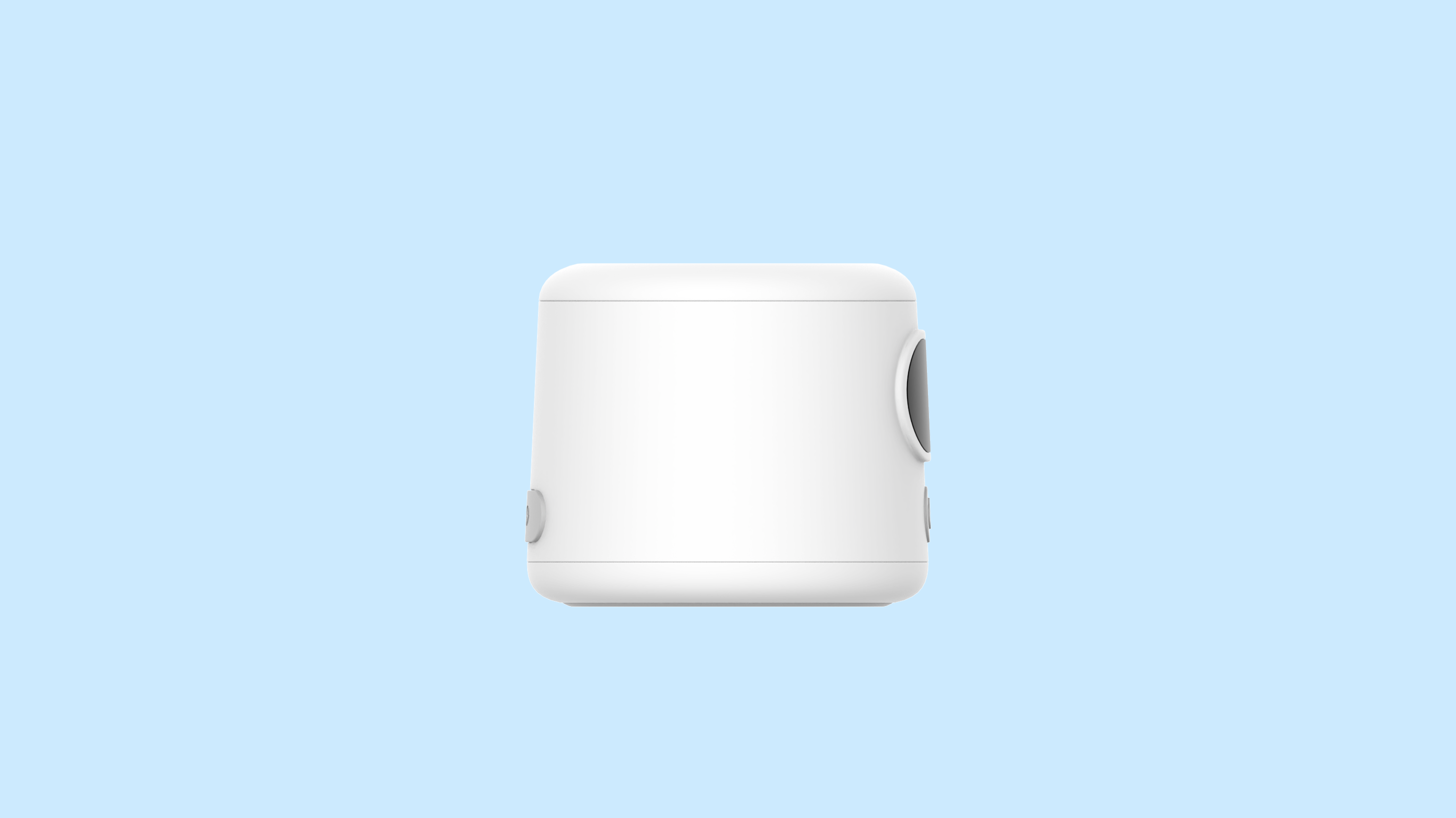 Newest Fast Heating Portable Bottle Warmer With 3 Adapter Cordless Travel Bottle Warmer With Most Bottles