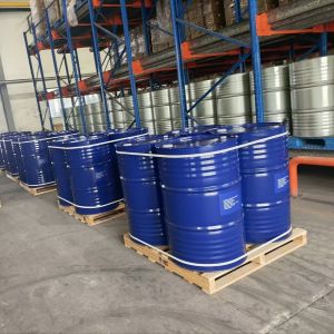Transparent Liquid Low Viscosity Epoxy Resin SM636X80