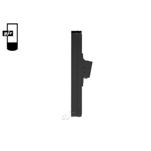 Sunlight Visible 65 Inch Outdoor Digital Signage