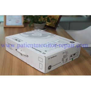 GE E10 Color Doppler Ultralsound RIC5-9-D Oversize Cathode Probe / Medical