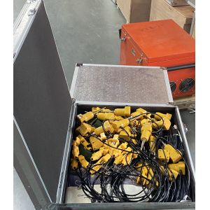 Widely Usage Seismograph Micro-seismic Survey Test Equipment ISO Certification