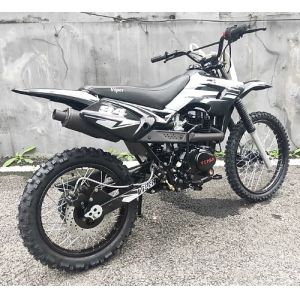 12.92HP 150cc Dirt Bike