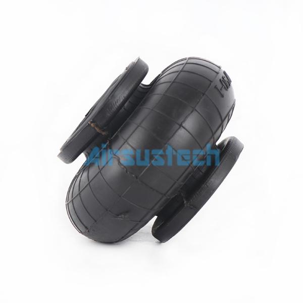 AIRSUSTECH HF80/90-1 Industrial Single Convoluted Air Spring for Vibrating