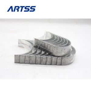 V3300 Main Con Rod Bearing STD For YANMAR Excavator Rebuild Kit