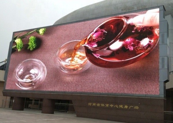 Buy Aluminum SMD1515 600CD/M2 P2.9 Stage LED Backdrop at wholesale prices