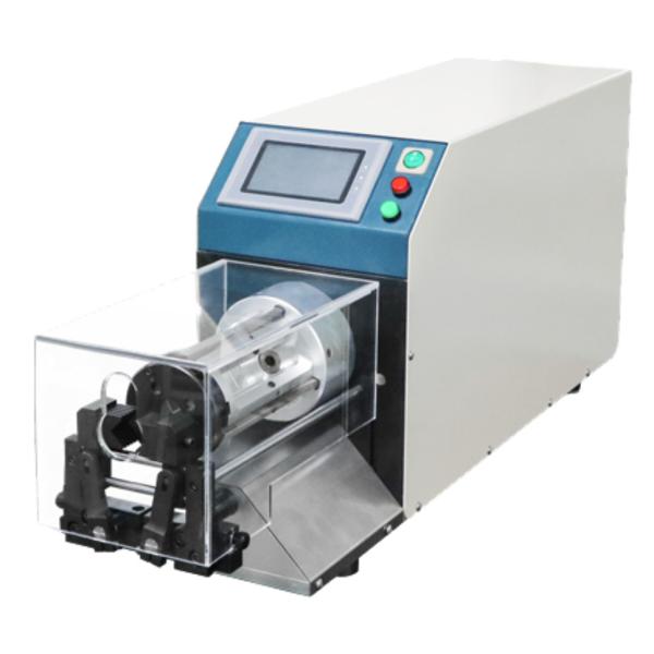 Buy RS-2515 Semi-Automatic Coaxial Cable Stripping Machine at wholesale prices