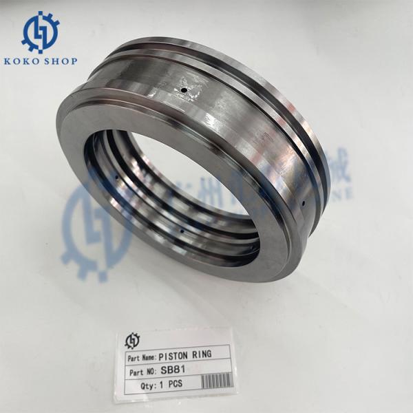 SOOSAN Hydraulic Hammer Part SB81 Piston Ring SB20 SB30 SB35 SB40 SB50 SU+85 SB85 SU+125 SB125 SB151 Fit Rock Breaker