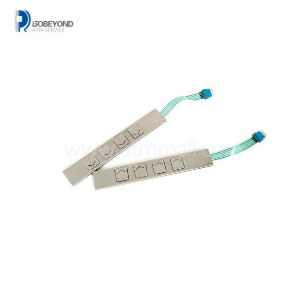Soft Keys 12.1 NDC 1750059753 Wincor ATM Machine Parts