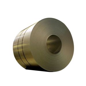 J4 J1 201 Stainless Steel Strip