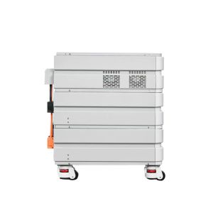 CE 3Kw 5Kw Stacker Type Solar System Inverter Pure Sine Wave Off Grid MPPT