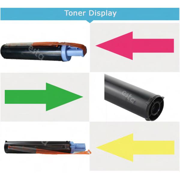Non Genuine Compatible Toner Cartridge Copier Canon C - EXV14 Doppel Pack