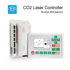 Ruida RDC6442G CO2 Laser Controller with 3.5 Inch Screen