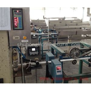 Wire cable pipe laser diameter gauge Manufacture Factory