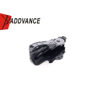 Automotive Power Female Cover Assembly Tyco PBT-GF15 Electric Plug