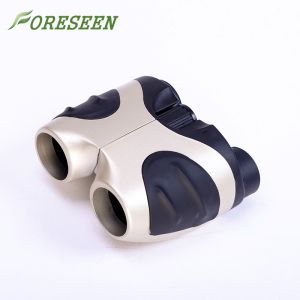 Quality FORESEEN Hot sale junior 8X22 compact porro binoculars for kids for sale