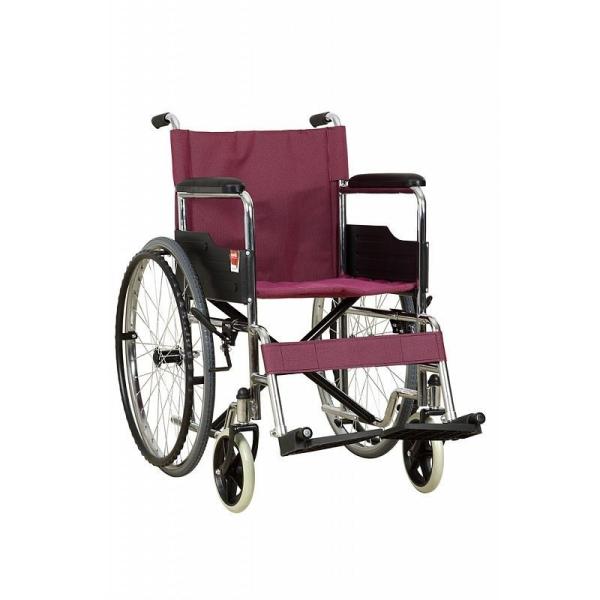 Buy aluminium alloy wheelchair at wholesale prices