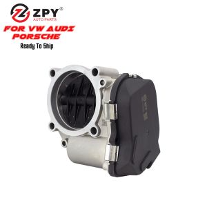 Throttle Body Assembly 06E133062H 06E133062G 95860511530 For Audi S5 A6 A7 Q5 Q7