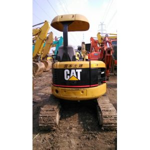 Used cater 303 excavator