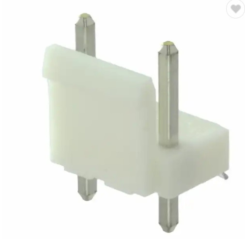 Buy 2 POS 7.92MM Pitch Wafer Connector B2P3-VH CONN HEADER Wire To Board PA66 at wholesale prices