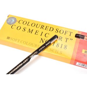 Waterproof Microblading Manual Pen Pencil for Microblading Eyebrow Tattoo
