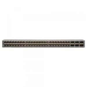 China High - Performance Cisco Switch With Rich Ports & Advanced SDN Support - N9K - C93180YC - FX - PE For Reliable Data Center Networks on sale China High - Performance Cisco Switch With Rich Ports & Advanced SDN Support - N9K - C93180YC - FX - PE For Reliable Data Center Networks on sale
