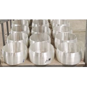 Plain Weave Double Sided E Glass Woven Roving