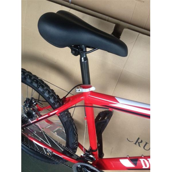 26 Inch Mountain Bike Bicycle with Aluminum Fork 17.0 KG Gross Weight